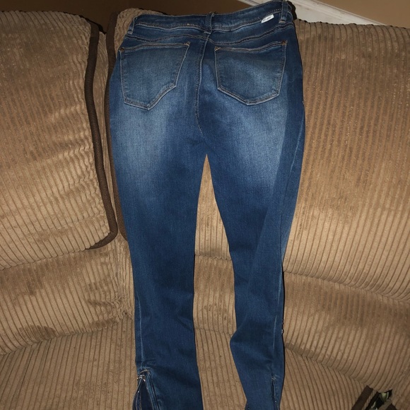 Misses IVY + MAIN TILLYS denim jeans. New with tags - Picture 6 of 6